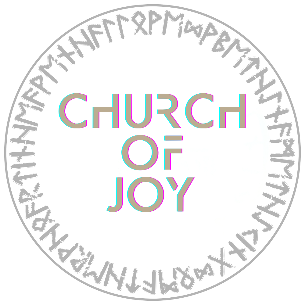 Church of Joy Logo